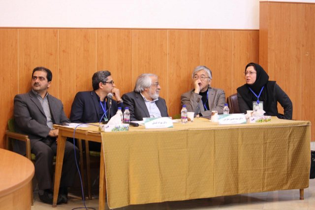 نخستین همایش بین المللی دانشگاه سبز-دانشگاه فردوسی مشهد (99)