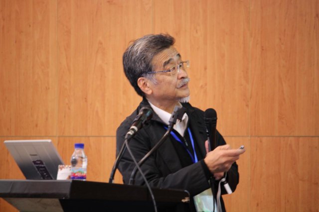 نخستین همایش بین المللی دانشگاه سبز-دانشگاه فردوسی مشهد (100)