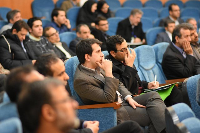 نخستین همایش بین المللی دانشگاه سبز-دانشگاه فردوسی مشهد (103)