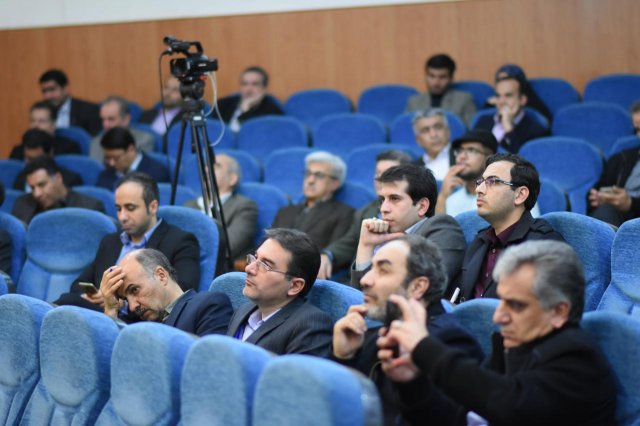 نخستین همایش بین المللی دانشگاه سبز-دانشگاه فردوسی مشهد (106)