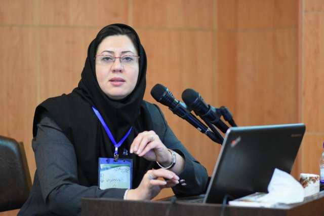 نخستین همایش بین المللی دانشگاه سبز-دانشگاه فردوسی مشهد (107)