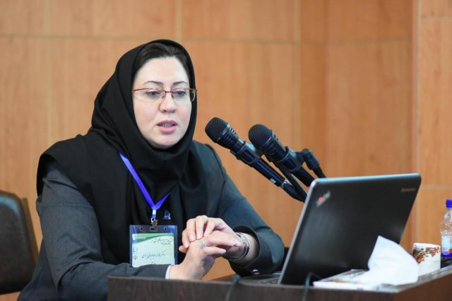 نخستین همایش بین المللی دانشگاه سبز-دانشگاه فردوسی مشهد (108)