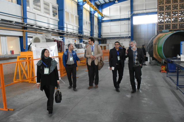 نخستین همایش بین المللی دانشگاه سبز-دانشگاه فردوسی مشهد (111)