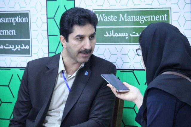 نخستین همایش بین المللی دانشگاه سبز-دانشگاه فردوسی مشهد (126)