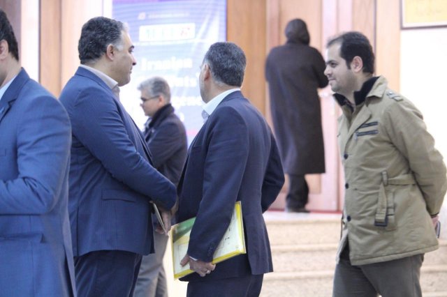 نخستین همایش بین المللی دانشگاه سبز-دانشگاه فردوسی مشهد (127)