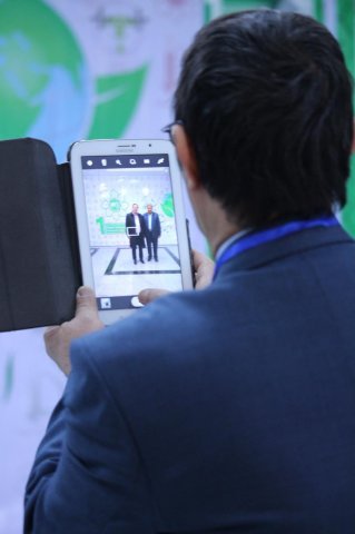 نخستین همایش بین المللی دانشگاه سبز-دانشگاه فردوسی مشهد (131)