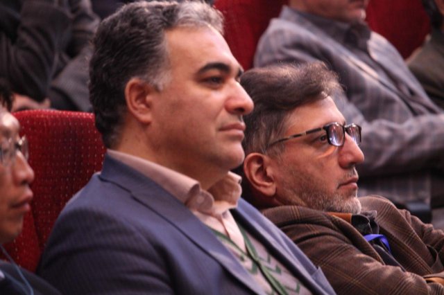 نخستین همایش بین المللی دانشگاه سبز-دانشگاه فردوسی مشهد (133)