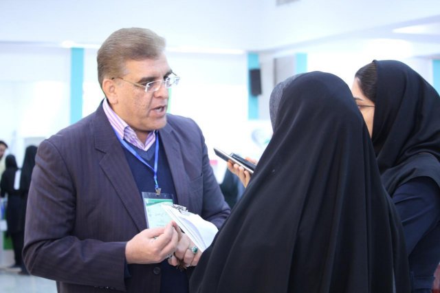 نخستین همایش بین المللی دانشگاه سبز-دانشگاه فردوسی مشهد (137)