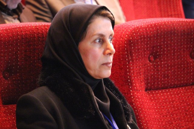 نخستین همایش بین المللی دانشگاه سبز-دانشگاه فردوسی مشهد (138)