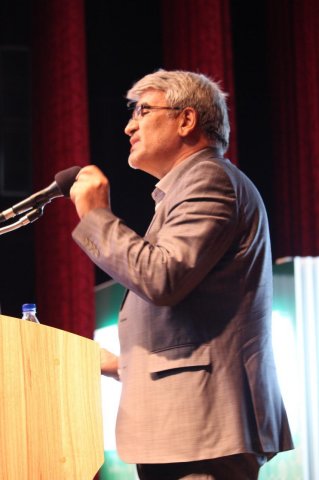 نخستین همایش بین المللی دانشگاه سبز-دانشگاه فردوسی مشهد (139)