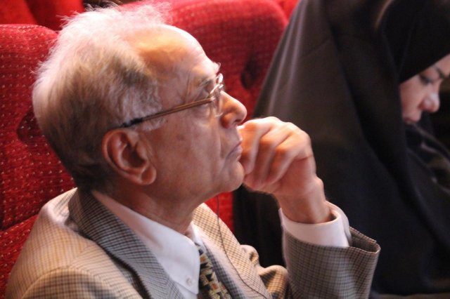 نخستین همایش بین المللی دانشگاه سبز-دانشگاه فردوسی مشهد (140)