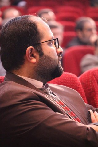 نخستین همایش بین المللی دانشگاه سبز-دانشگاه فردوسی مشهد (144)