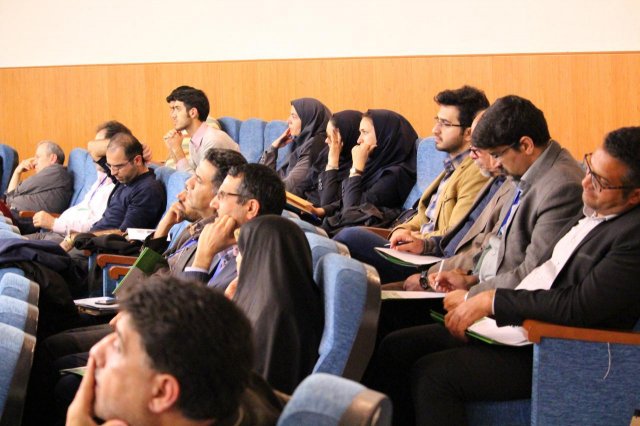 نخستین همایش بین المللی دانشگاه سبز-دانشگاه فردوسی مشهد (146)