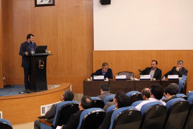 نخستین همایش بین المللی دانشگاه سبز-دانشگاه فردوسی مشهد (147)