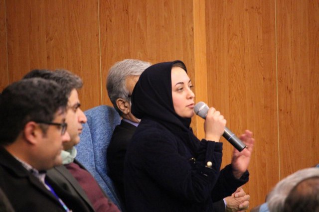 نخستین همایش بین المللی دانشگاه سبز-دانشگاه فردوسی مشهد (150)