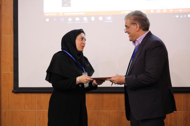 نخستین همایش بین المللی دانشگاه سبز-دانشگاه فردوسی مشهد (152)