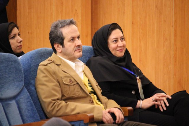 نخستین همایش بین المللی دانشگاه سبز-دانشگاه فردوسی مشهد (153)