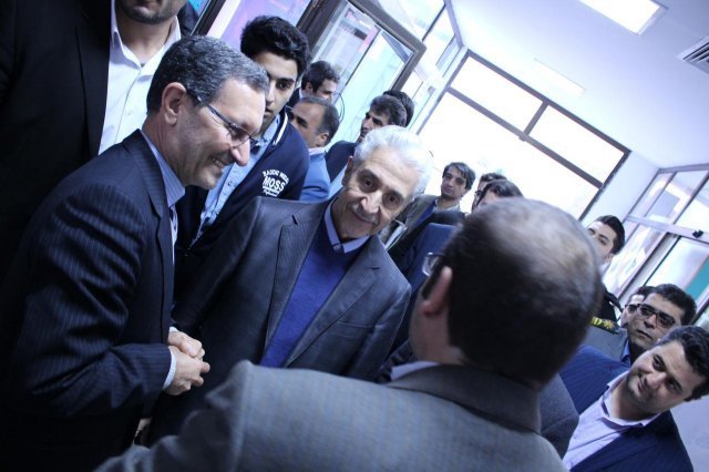 نخستین همایش بین المللی دانشگاه سبز-دانشگاه فردوسی مشهد (160)