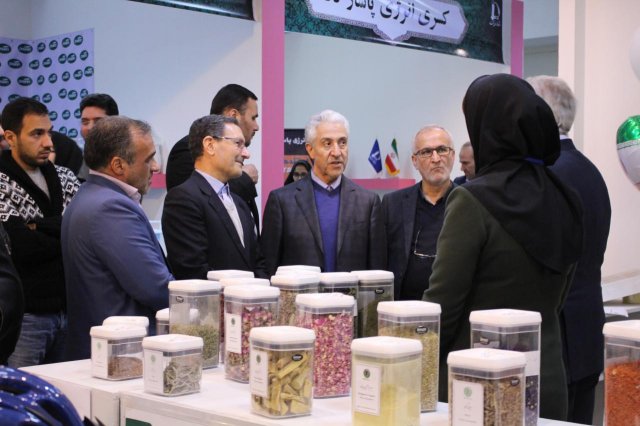 نخستین همایش بین المللی دانشگاه سبز-دانشگاه فردوسی مشهد (164)