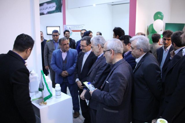 نخستین همایش بین المللی دانشگاه سبز-دانشگاه فردوسی مشهد (170)