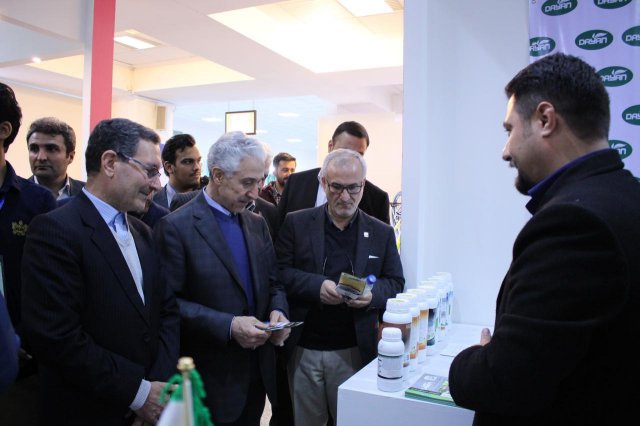 نخستین همایش بین المللی دانشگاه سبز-دانشگاه فردوسی مشهد (171)