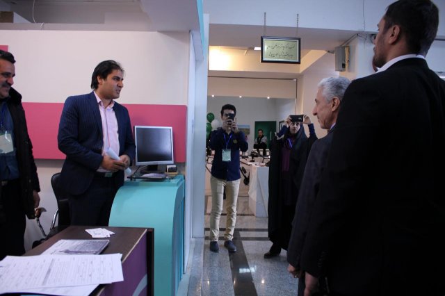 نخستین همایش بین المللی دانشگاه سبز-دانشگاه فردوسی مشهد (173)