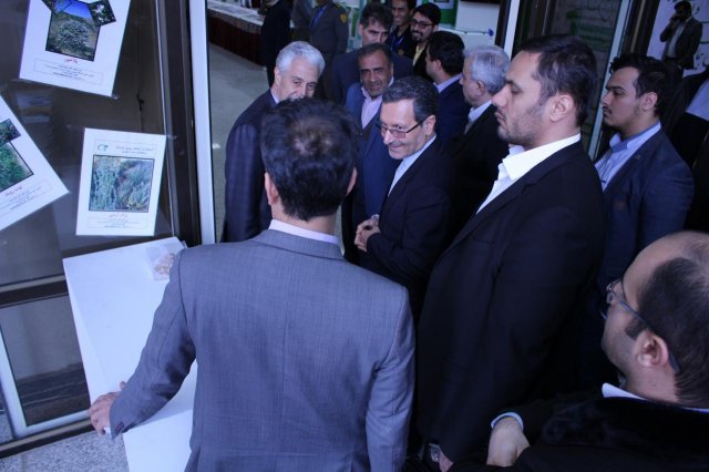 نخستین همایش بین المللی دانشگاه سبز-دانشگاه فردوسی مشهد (174)