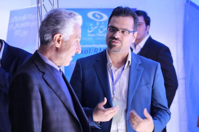 نخستین همایش بین المللی دانشگاه سبز-دانشگاه فردوسی مشهد (175)