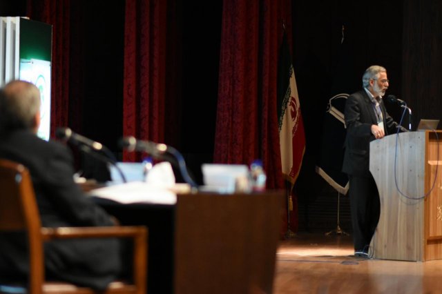 نخستین همایش بین المللی دانشگاه سبز-دانشگاه فردوسی مشهد (179)