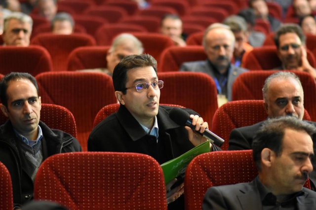 نخستین همایش بین المللی دانشگاه سبز-دانشگاه فردوسی مشهد (188)