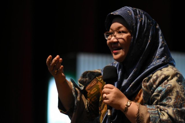 نخستین همایش بین المللی دانشگاه سبز-دانشگاه فردوسی مشهد (191)