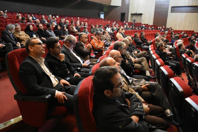 نخستین همایش بین المللی دانشگاه سبز-دانشگاه فردوسی مشهد (195)