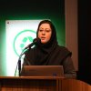 نخستین همایش بین المللی دانشگاه سبز-دانشگاه فردوسی مشهد (8)